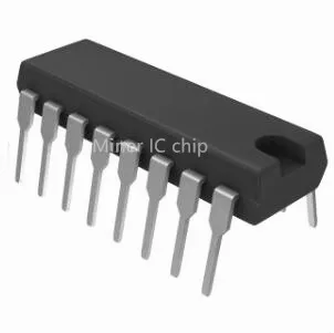 5ШТ Микросхема интегральной схемы DG541DJ DIP-16 IC chip